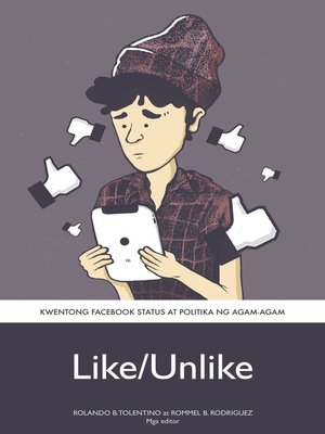 cover image of Like/Unlike